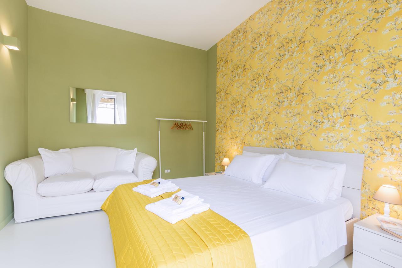 Rome As You Feel - Pellegrino Luxury Apartment With Balcony Dış mekan fotoğraf